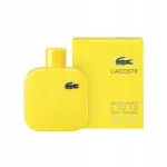 Meeste l&otilde;hnavesi LACOSTE EAU DE LACOSTE JAUNE OPTIMISTIC 100 ml