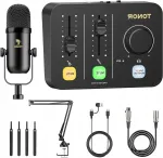 Mikrofon Tonor POD 1