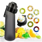 Tass 650 ml Fragrance joogipudel, 7 maitset