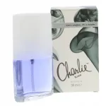 Hajuvett Revlon Charlie BLACK EDT 30 ml