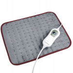 Ecomed by Medisana elektriline soojenduspatja, 30x40 cm, puldiga