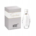 Montblanc Signature parf&uuml;meeritud vesi 30 ml