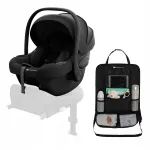 Autoistme Kinderkraft I-LITE 40-87 cm 0-13 kg i-Size