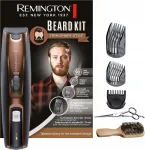 Juuksel&otilde;ikuse masin Remington MB4046, habe trimmer, 90 minutit