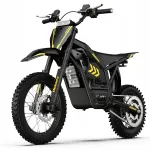 Elektriline t&otilde;ukeratas Hidoes G2, 3500W, 48V, 23Ah, 55 km/h, maastur