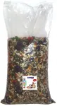 Dako-Art Fruit Rarity premium s&ouml;&ouml;t n&auml;rilistele ja j&auml;nestele, 10 kg