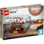 LEGO Ideas 92177 laev pudelis