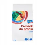 Pesupulber v&auml;rvilistele kangastele Aro Color, 4 kg, 40 pesukorda