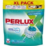 PERLUX Universal pesukapslid, 45 tk