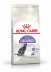 ROYAL CANIN steriliseeritud kasside kuivtoit, 2 x 2 kg