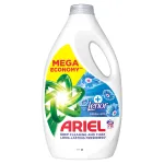 Vedel pesuvahend Ariel Touch Of Lenor Fresh Air, 3,15 l, 70 pesukorda