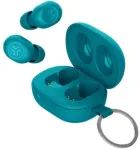 JLAB JBuds Mini True Wireless juhtmevabad k&otilde;rvaklapid, Aqua