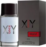 Parf&uuml;&uuml;mvesi HUGO BOSS XY 100 ml