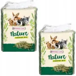 Versele Laga Timothy rohi n&auml;rilistele t&uuml;&uuml;mianiga, 2 x 1 kg