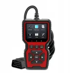 Auto diagnostika skanner OBD2 V519