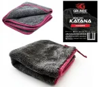 Mikrofiiberlapp KATANA poleerimiseks, 40x40 cm, 800 g/m&sup2;