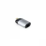 USB-C kuni Ethernet adapter 100W PD-ga, DICOTA