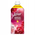 Lenor Jasmine & Red Berries pesu loputusvedelik, 1650 ml, 50 pesukorda