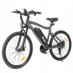 Elektrijalgratas Samebike SY26-II, 500W, 36V, 13Ah, 35 km/h, 90 km, 26"
