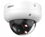 Dahua IPC-HDBW3849R-ZAS-IL-27135 turvakindel IP-kaamera, 8 Mpx, 4K