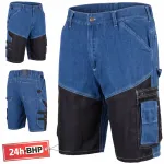 Meeste t&ouml;&ouml;p&uuml;ksid BHP JEANS STRONG
