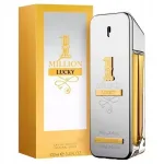 Meeste tualettvesi Paco Rabanne 1 Million Lucky 100 ml