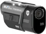 MUFU Moto Cam V30P mootorrattakiivri videosalvesti Full HD