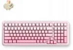Klaviatuur MCHOSE K99 V3 Icy Creamsicle (MC-K99V3-5)