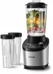 Vispel PHILIPS 7000 ProBlend Ultra 1500W 2L klaas