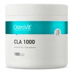 OstroVit CLA 1000 toidulisand 180 kapslit