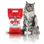OTIS tofu kassiliiv, klompuv, vees lahustuv, l&otilde;hnatu, 6 l, 2,5 kg