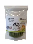 Kuivatatud topinamburi varred n&auml;rilistele, looduslik maiustus, 250 g