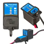Aku laadimise indikaator Victron, kuni IP65, paneelile