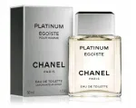 Parf&uuml;&uuml;mid CHANEL Platinum Egoiste EDT 50 ml