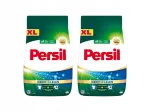 Pesupulber PERSIL Deep Clean valgele kangale, 2 x 2,75 kg