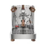 Automaatne espresso kohvimasin Lelit Bianca PL162T 1400 W h&otilde;bedane/hall