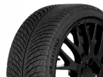 Talverehvid Michelin 235/45R18 98V Pilot Alpin 5 FR XL, 4 tk