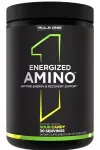 Aminohapete toidulisand Rule One Energized Amino Sour Candy 270g BCAA ja kofeiiniga