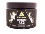 Toidulisand Peak Supplements Arginine AKG 150 kapslit