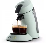 Automaatne kohvimasin Philips CSA210/80, 1450 W, roheline