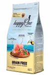 HappyOne Grain-Free Adult Mediterraneum koeratoit, 12 kg