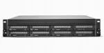 Andmesalvestus TerraMaster U8-500 PLUS 2U, Intel Core i7, 16 GB RAM