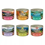 Koerasuupisted Arquivet Fresh Meatballs Mini, erinevad maitsed, 6 x 200 g