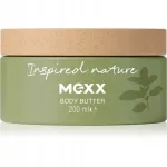 Mexx Inspired Nature keha&otilde;li 200 ml