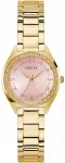 Naiste kell Guess Charlotte GW0767L7 karbiga