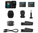 Tegevuskaamera GoPro Hero 13 Black, 2 akut, CHDAM-131