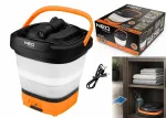 K&otilde;rgsurvepesur NEO 04-605 12V 5 Bar USB-C &auml;mber 12L