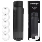 Vee pudel Wessper B2 Actitex 1 l koos 5 filtriga