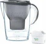 Veefilter Brita Marella 2,4L Maxtra Pro kassettiga