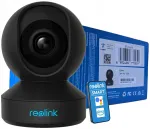 IP videokaamera REOLINK E1 PRO E330, 5MP, &ouml;&ouml;režiim, liikumisandur, kahepoolne heli